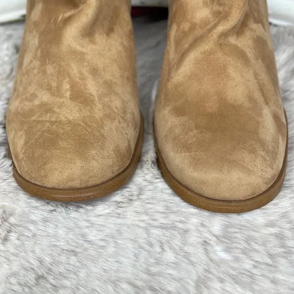 Colin Stuart For Victoria Secret•Slouchy Boots - Picture 3 of 9